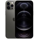 iPhone 12 Pro 128 GB Graphite Utmärkt Batteri 100%