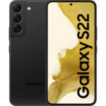 Samsung S22 5G 128GB Svart Utmärkt