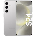Samsung S24 5G 256GB Marbel Grey Utmärkt