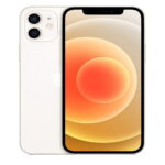 iPhone 12 Vit 128GB - Utmärkt - Batteri 100%