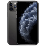 iPhone 11 Pro Max 64 GB Rymdgrå - Premium skick - 100% Batteri