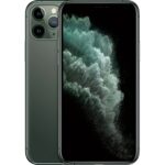 iPhone 11 Pro Max - 64GB - Midnight Green - Jättebra skick - Batteri 100%
