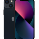 iPhone 13 Mini Midnight128GB Utmärkt Batteri 86%