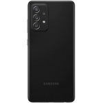 Samsung A52s 5G - 128GB - Svart - Jättebra Skick