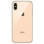 iPhone XS 64 GB - Guld - Utmärkt - 100% Batteri