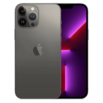 iPhone 13 Pro Max 128GB Graphite Utmärkt Skick Batteri 100%